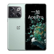 京东百亿补贴：一加 Ace Pro 16G+256G 青雾