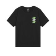 new balance 男款休闲短袖T恤 MT21905