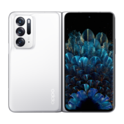 OPPO Find N【OPPO Enco Air 2耳机套装】 全新折叠旗舰 12GB+512GB 云端 120Hz镜面折叠屏 骁龙888 5G手机