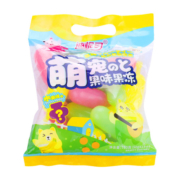 迪怩司750g萌宠可吸果味布丁果冻休闲食品小吃经典儿童零食年货