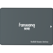 PLUS会员: FANXIANG 梵想 1T SSD固态硬盘 SATA3.0接口 高速低功耗 FP325T