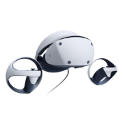 京东百亿补贴：PlayStation 索尼 PSVR2 虚拟现实头戴式设备