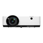 NEC NP-CD2300U 高亮办公教育家用便携投影机 投影仪 （3LCD 4100流明 WUXGA）璧色校正