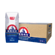Bright 光明 莫斯利安常温酸奶 原味200g*24盒/箱*2件