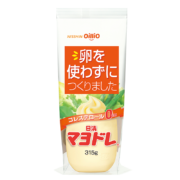 日清沙拉酱  315g/瓶