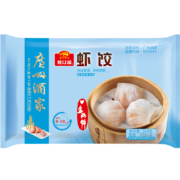 再降价：利口福 虾饺 160g*12件