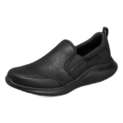 PLUS会员、概率劵：Skechers 斯凯奇 男式 商务休闲鞋
