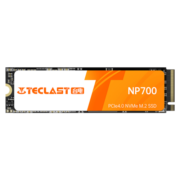 台电(TECLAST) 2TB SSD固态硬盘M.2接口(NVMe协议) 长江存储晶圆 国产TLC颗粒 PCIe4.0 7450MB/s 疾霆Pro