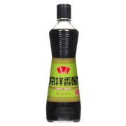 鲁花 凉拌香醋  500ml