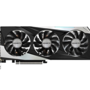 GIGABYTE 技嘉 GeForce RTX 3060Ti GAMING OC 魔鹰 8G