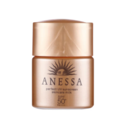 安热沙（Anessa）金灿倍护防晒乳12ml
