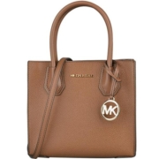【自营】MICHAEL KORS MK女士MERCER系列斜挎35S1GM9M2L时尚通勤