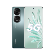 京东百亿补贴：荣耀70手机 12+256GB