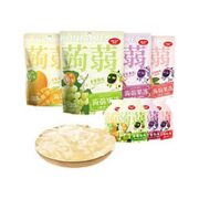 I' MINT 益美滋 蒟蒻果冻 120g* 3袋