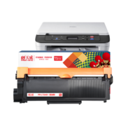 天威 LT2451H粉盒1支 适用联想2605D 2655DN M7628DNA M7626DN 7615DNA 7655DHF M7625DWA M7605DW打印机墨盒