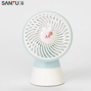 概率券: 三福  桌面可爱便携小风扇