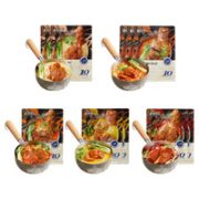 和府捞面 方便速食面 全口味 10袋装