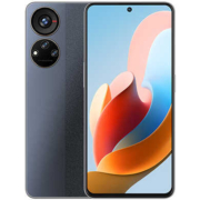 PLUS会员、需抢券：中兴 远航 40Pro+ 5G智能手机 8GB+256GB