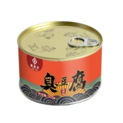 聚美合湖南长沙特产臭豆腐特色即食网红吃货零食小吃休闲食品