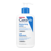 适乐肤（CeraVe）保湿润肤C乳236ml(神经酰胺补水修护身体乳液面霜男女士护肤品)