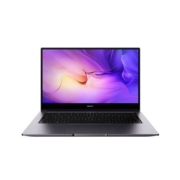拼多多百亿补贴：HUAWEI MateBook D 14锐龙版 （16GB 512GB SSD）