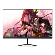 PLUS会员、需抢券：ViewSonic 优派 VX2758-2K-PRO 27英寸IPS显示器（2560*1440、170Hz、2ms、100%sRGB）