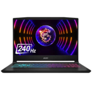 京东百亿补贴：MSI 微星 星影15 15.6英寸游戏本（i 7-13700H、16GB、512GB、RTX4060）