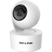 TP-LINK 300万云台4G全网通摄像头家用监控器360无线家庭室内tplink可对话网络手机远程门口高清IPC43AN-4G
