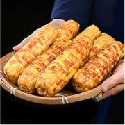 云南西双版纳   小花糯玉米   6斤