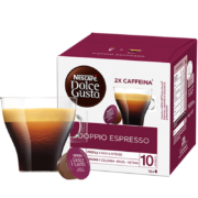 Dolce Gusto 多趣酷思 倍醇意式浓缩 16颗*8件