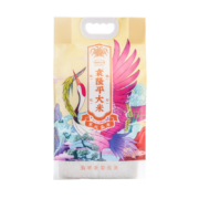 袁隆平大米  东北晶米 5kg*3件