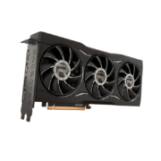 plus会员：AMD RADEON RX 6750XT 7nm RDNA2 架构 12GB GDDR6 显卡