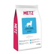 玫斯（metz）猫粮 营养鲜食系列全价布偶英美短蓝橘猫通用型主粮全价猫粮成猫 幼猫粮5kg
