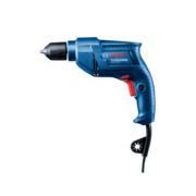 博世（BOSCH） GBM 345 自锁夹头多功能手电钻电钻电动螺丝刀工具组合套装 含批头钻头附件卷纸盒装