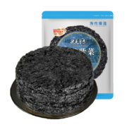 宁德馆 状元里香霞浦紫菜50g*2包