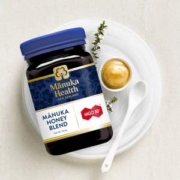 Manuka Health 蜜纽康 MGO30+麦卢卡纯正天然野生蜂蜜 500g*3瓶