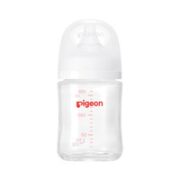 Pigeon 贝亲 宝宝玻璃奶瓶 160ml