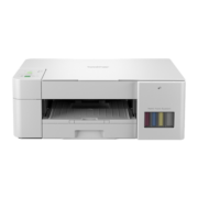 兄弟（brother） DCP-T425W/T426W墨仓式连供一体机家用办公打印机打印复印扫描无线 DCP-T426W代替425W