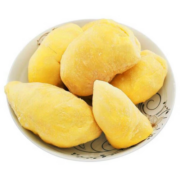 可卡农社（COKA FARM）冷冻榴莲肉无壳纯肉有核榴莲水果泰国进口金枕头 3A级带盒 430g