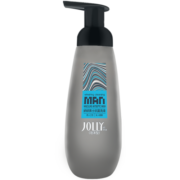 娇妍（JOLLy）男士洗液 300ml 私处洗液私密护理液阴部抑菌清洁包皮垢去异味