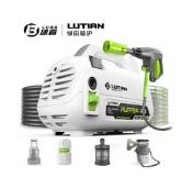 20点开始、LUBA 绿霸 河豚P4 高压洗车机 1400W
