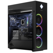 惠普HP 暗影精灵9 Plus水冷电竞台式机游戏电脑主机i7-13700K  RTX4090 24G显卡 32GB XMP 2TBSSD
