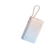 ZMI 紫米 移动电源 10000mAh Type-C 22.5W
