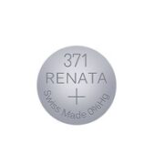 RENATA 瑞纳达 SR920SW 纽扣电池 2粒装