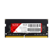 棘蛇(JAZER) 8GB DDR4 3200 笔记本内存条