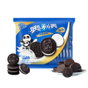 OREO 奥利奥 原味夹心饼干 523g*10件+凑单品
