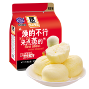 京喜特价版：港荣 奶香蒸蛋糕 早餐小面包 325g*2件