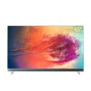 长虹电视65E8K 65英寸超薄真8K WiFi6 HDMI2.1 5+32GB 杜比视听 MEMC LED平板液晶电视机 以旧换新