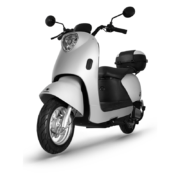 京东百亿补贴：ZUB 五星钻豹 G1 电动摩托车 ZB1200DT-12