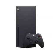 聚划算百亿补贴:微软Xbox Series X 家用主机日版